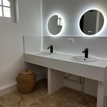 ヴィラ Maison 10 Couchages, 5km Des Plages, 12km De Montpellier ペロル