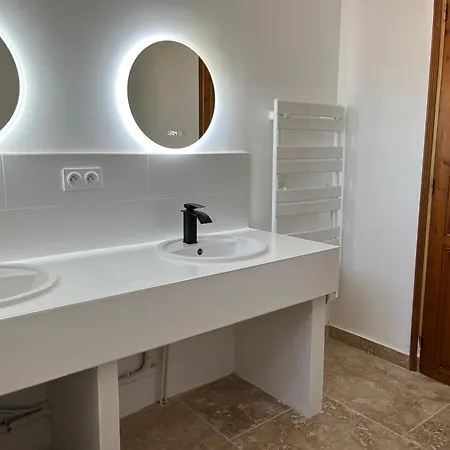 Vila Maison 10 Couchages, 5km Des Plages, 12km De Montpellier