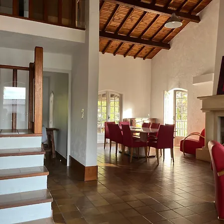 Maison 10 Couchages, 5km Des Plages, 12km De Montpellier ヴィラ ペロル