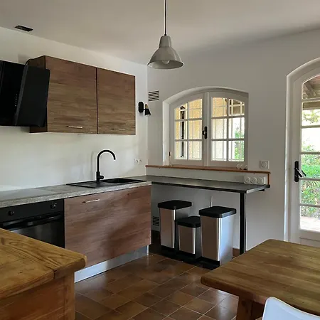 Maison 10 Couchages, 5km Des Plages, 12km De Montpellier *