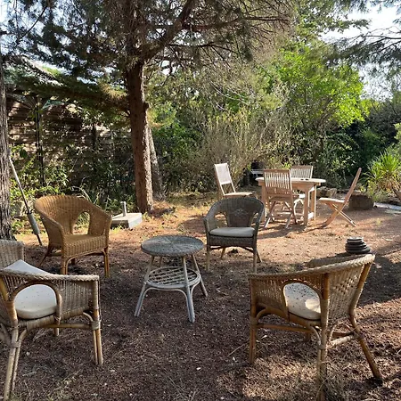 Maison 10 Couchages, 5km Des Plages, 12km De Montpellier * Pérols