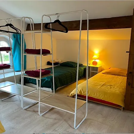 Maison 10 Couchages, 5km Des Plages, 12km De Montpellier Vila Pérols