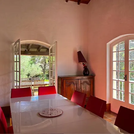 Maison 10 Couchages, 5km Des Plages, 12km De Montpellier Villa *