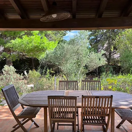 Maison 10 Couchages, 5km Des Plages, 12km De Montpellier * Pérols