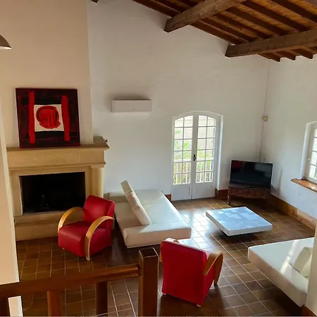 Maison 10 Couchages, 5km Des Plages, 12km De Montpellier Villa *