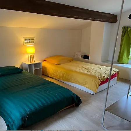 Maison 10 Couchages, 5km Des Plages, 12km De Montpellier Pérols