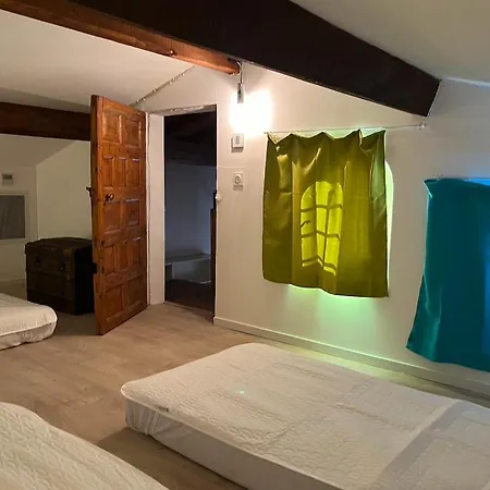 Vila Maison 10 Couchages, 5km Des Plages, 12km De Montpellier