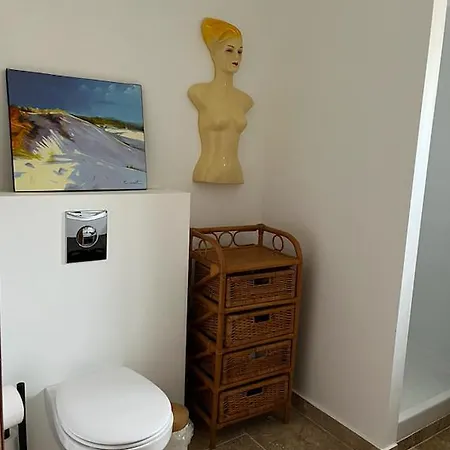 Maison 10 Couchages, 5km Des Plages, 12km De Montpellier Vila *
