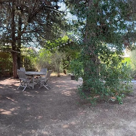 Vila Maison 10 Couchages, 5km Des Plages, 12km De Montpellier Pérols