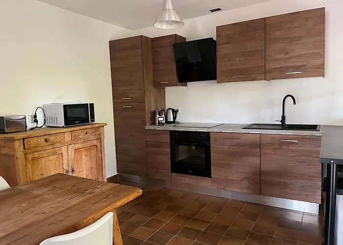 Maison 10 Couchages, 5km Des Plages, 12km De Montpellier Вилла Пероль