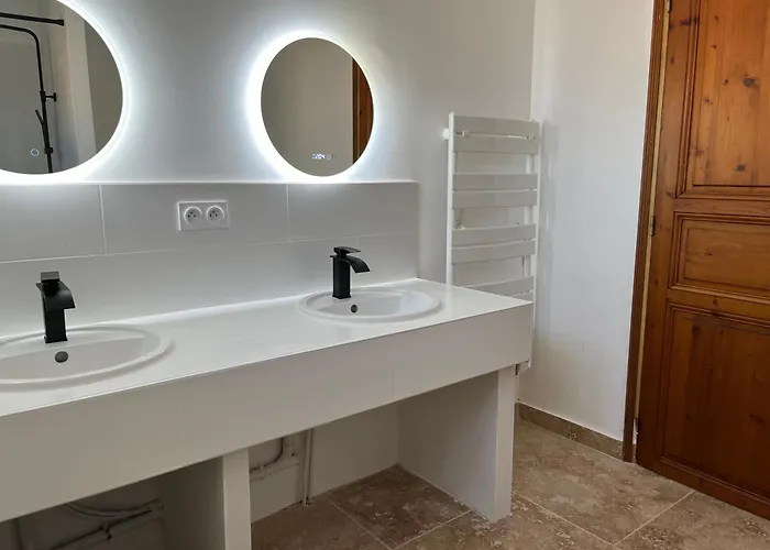 Вилла Maison 10 Couchages, 5km Des Plages, 12km De Montpellier