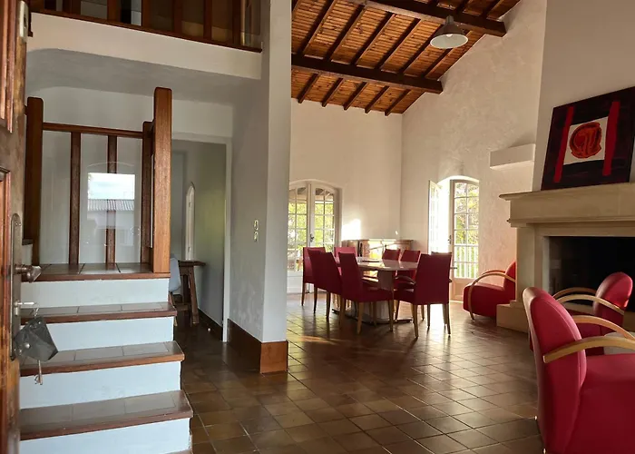 Maison 10 Couchages, 5km Des Plages, 12km De Montpellier Вилла Пероль