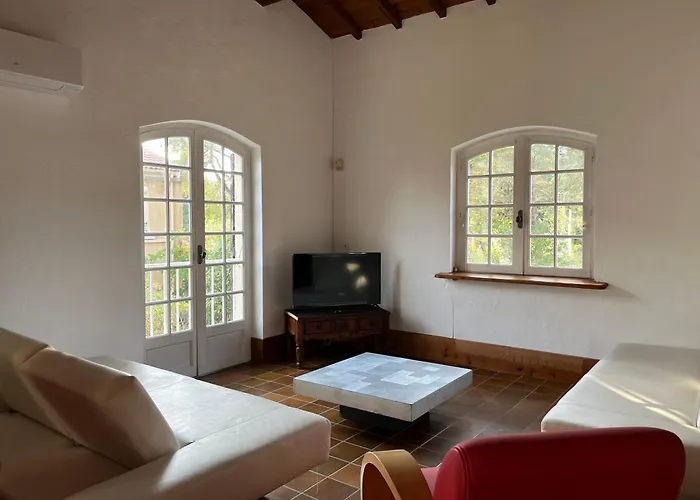 Вилла Maison 10 Couchages, 5km Des Plages, 12km De Montpellier *