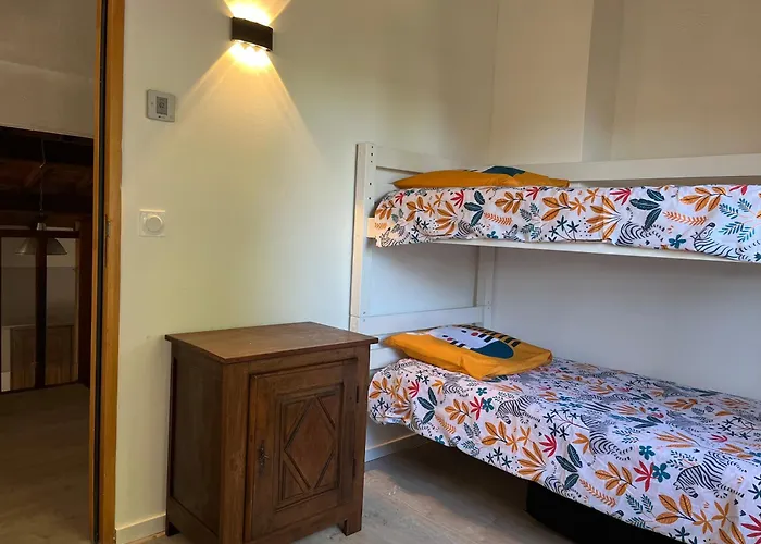 Maison 10 Couchages, 5km Des Plages, 12km De Montpellier Пероль