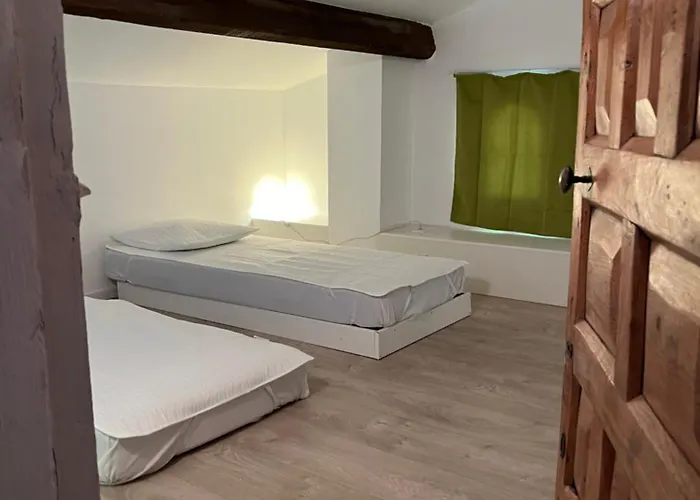 Вилла Maison 10 Couchages, 5km Des Plages, 12km De Montpellier *
