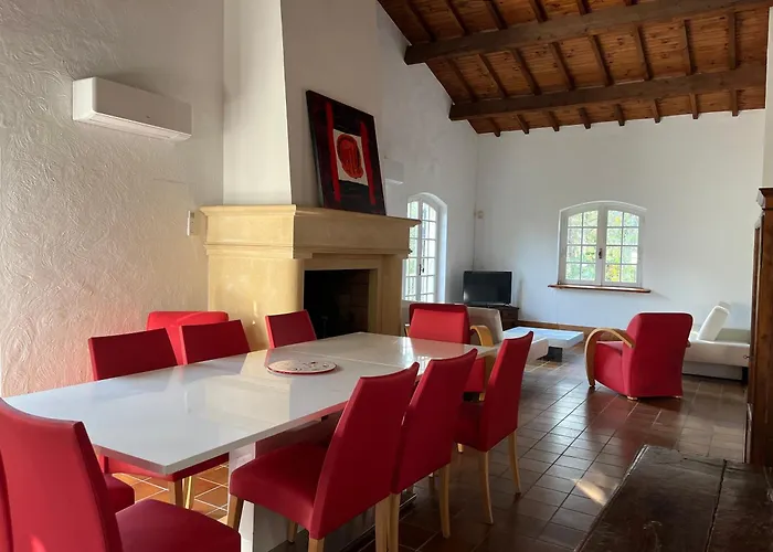 Maison 10 Couchages, 5km Des Plages, 12km De Montpellier Вилла Пероль