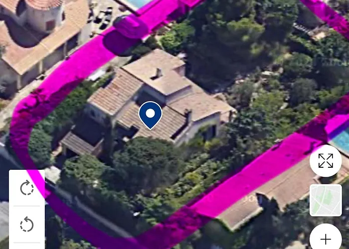 Maison 10 Couchages, 5km Des Plages, 12km De Montpellier Вилла *