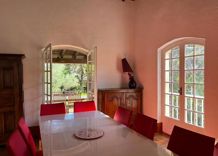 Maison 10 Couchages, 5km Des Plages, 12km De Montpellier Вилла *