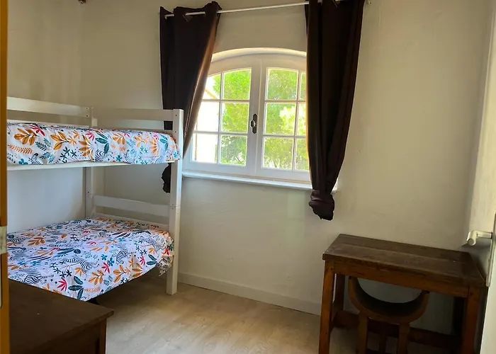 Maison 10 Couchages, 5km Des Plages, 12km De Montpellier Вилла