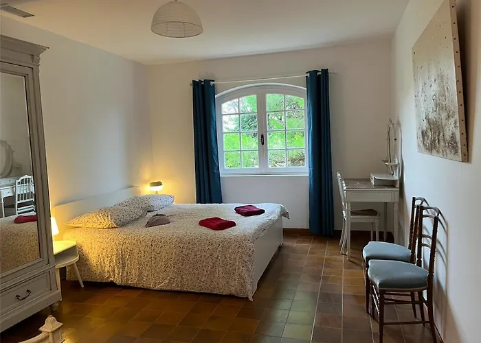 Вилла Maison 10 Couchages, 5km Des Plages, 12km De Montpellier