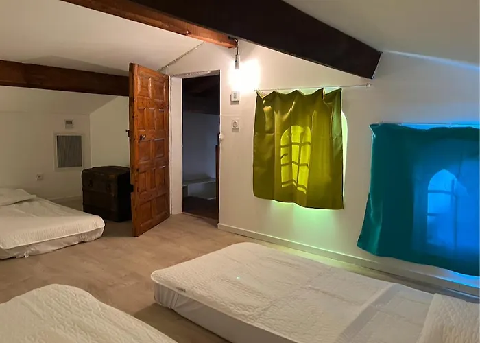 Вилла Maison 10 Couchages, 5km Des Plages, 12km De Montpellier